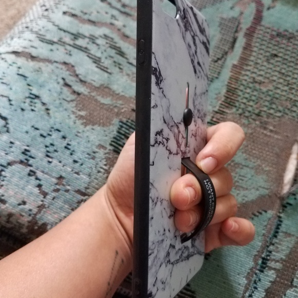 iPhone 7plus hard case/holder - Picture 2 of 2